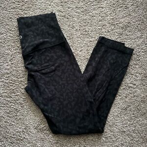 Lululemon Align Leggings